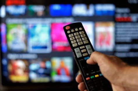 Aplicaciones Para Ver Tv Gratis Las Mejores Opciones