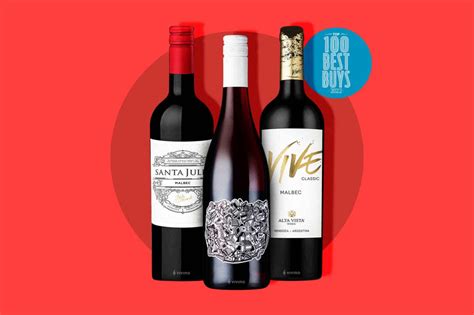 The 12 Best Red Wines Under $20 | Wine Enthusiast