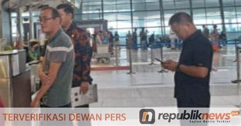 Langgar Aturan Imigrasi Kanim Makassar Deportasi Warga Asal China