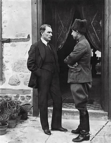 1921 6 İşte Atatürk Atatürk Hakkında Bilmek İstediğiniz Herşey