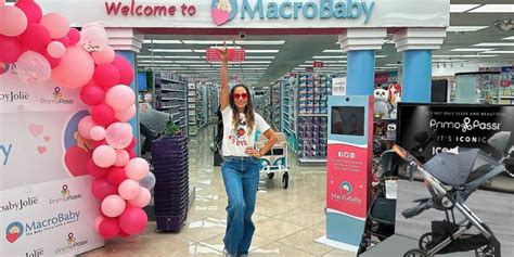 Ivete Sangalo faz compras em loja de enxoval para bebês e brinca Vou