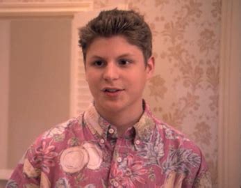 Michael Cera Arrested Development 2022