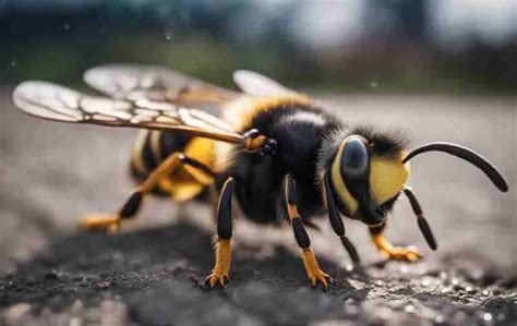 how long is wasp spray toxic to dogs