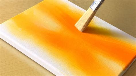 Acrylic Painting Diy Canvas Painting Tutorials Acrylic Painting For