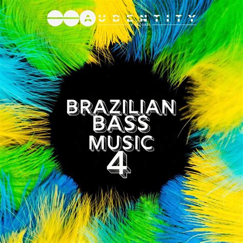 Download Audentity Records Brazilian Bass Music 4