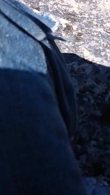 Naked Guy Embarrassed When His Friend Films Him ThisVid