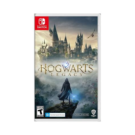 Hogwarts Legacy Nintendo Switch - Nastars