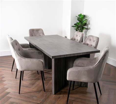 Choosing the Right Dining Table: A Comprehensive Buying Guide – Rogey