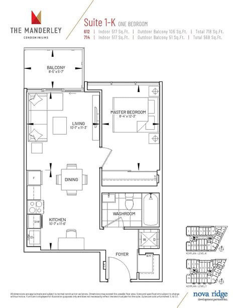 The Manderley Condos | New Condos Birch Cliff, Toronto | CondoRoyalty.com