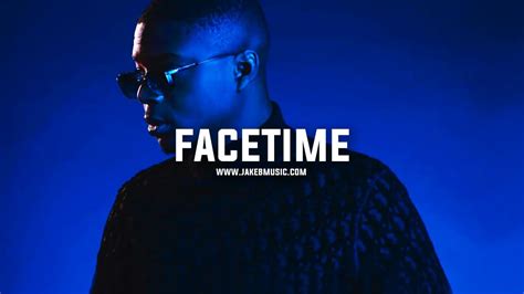 Ninho Type Beat Facetime Instru Rap Piano Guitar Voix No Drums