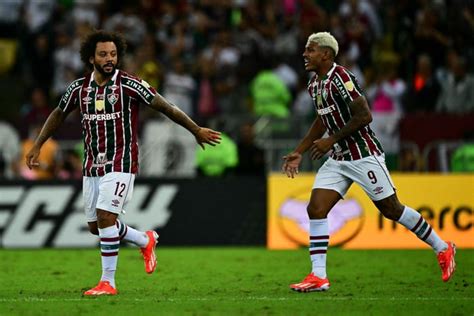 JK decide Flu vence e briga por 2ª melhor campanha na Libertadores