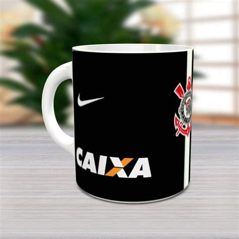 Caneca Personalizada Corinthians Colocamos Nomes E Fotos Shopee Brasil