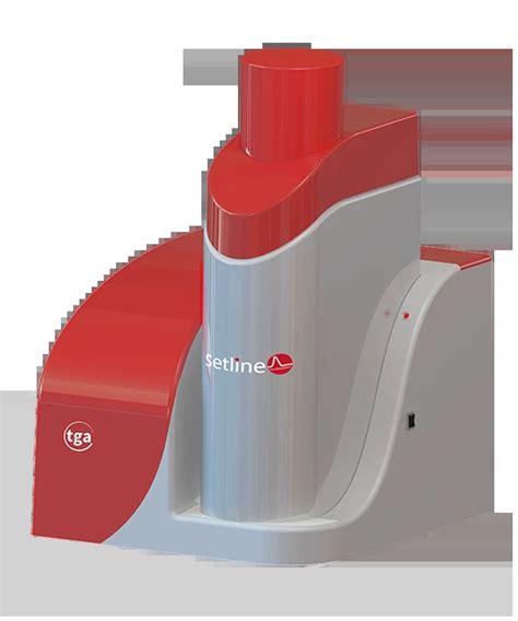 Thermogravimetric Analysis TGA Archives Scimed