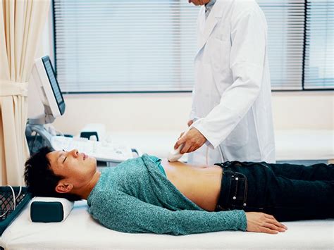 Can an Ultrasound Detect Stomach Cancer? What to Know