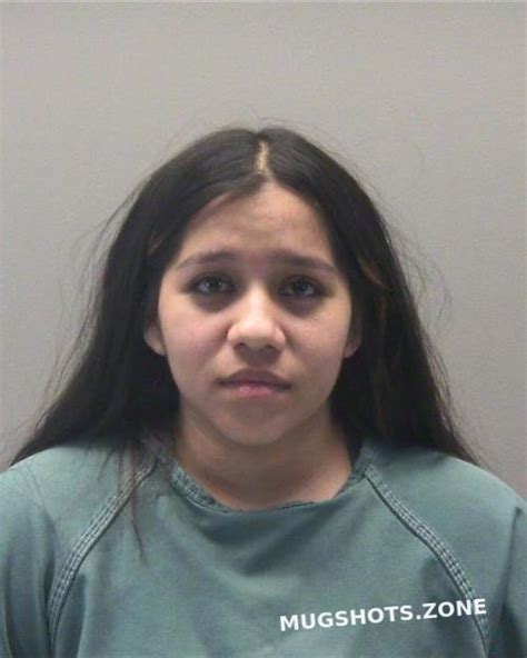 Ruiz Iveth Montgomery County Mugshots Zone