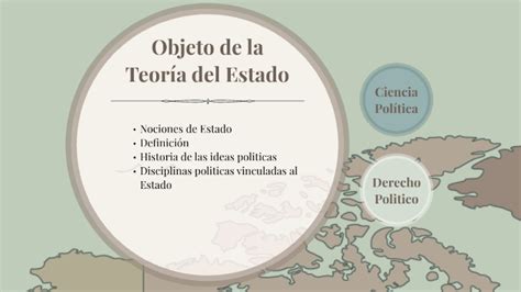 Teoria Del Estado By Abdiel Fernandez Santander On Prezi