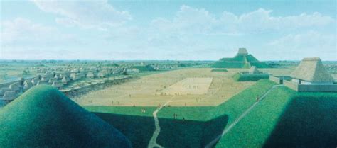 Cahokia: North America's First City | Live Science