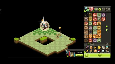 Ocra 200 Con Set 170 Lo Mejor Que Veras Random Dofus Dofustouch