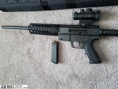 Armslist For Sale Jr Carbine 45 Acp