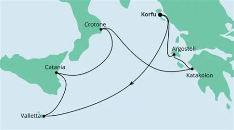 AIDAblu Routen 2023 2024 Übersicht Angebote Kreuzfahrt org