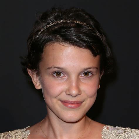 10 Mind-Blowing Facts About Millie Bobby Brown You Need to Know - a9z6swo