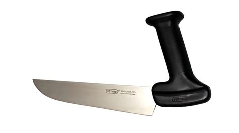 Stirex Large Kitchen Knife, Large Ergonmic Kitchen Knife