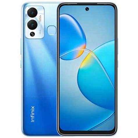 Infinix Hot 12 play البديل ليبيا