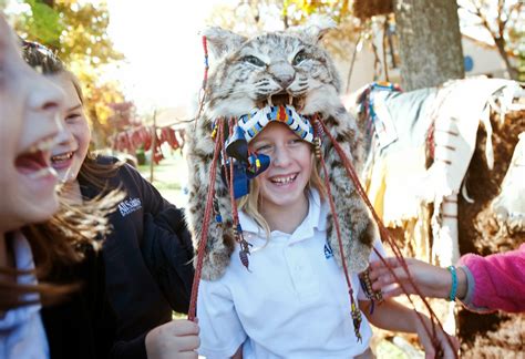 Learning About Native American Culture