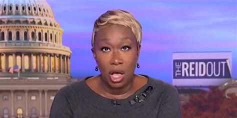 Byron Donalds Wife Taunts Joy Reid After Viral Interview He Kept