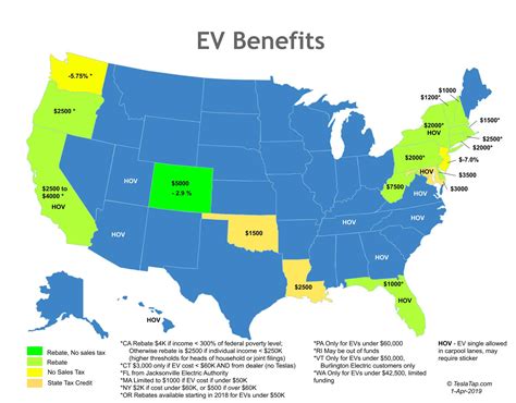 Maps – EV Benefits, Tesla Stores & Superchargers – TeslaTap