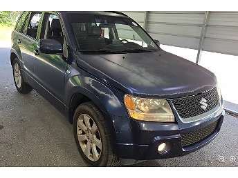 Used Suzuki Grand Vitara For Sale In Atlanta Ga With Photos Carfax