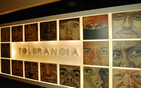 Museo Memoria y Tolerancia un espacio para la reflexión México