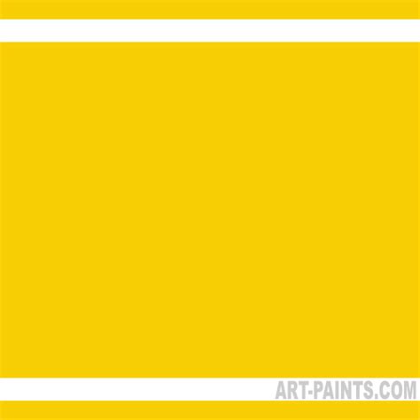 Chrome Yellow 1 Shot Enamel Paints - 4154 - Chrome Yellow Paint, Chrome ...