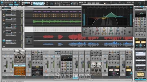 Download Cakewalk SONAR Platinum 23.8.0.30 + Full Crack - jyvsoft