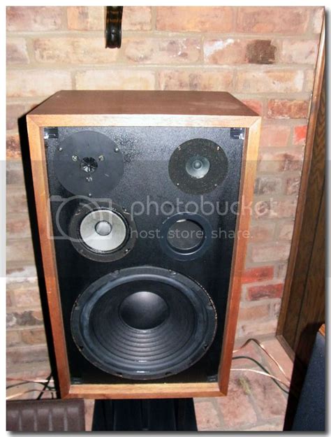 Becker speakers - very nice but need more info | Audiokarma Home Audio ...