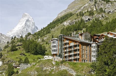 Omnia Hotel Deluxe Zermatt Switzerland Hotels Gds Reservation Codes Travel Weekly