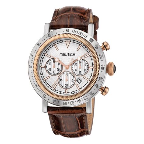NAUTICA GENTS CHRONOGRAPH - Satovi.com