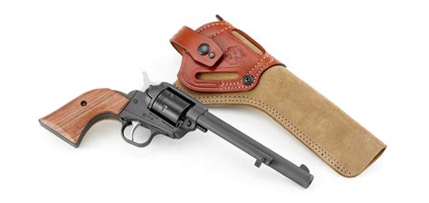 Ruger® Wrangler® Single Action Revolver Model 2057