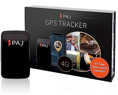 Gps Tracker Paj Allround Finder G Im Test Mehr Sicherheit Und