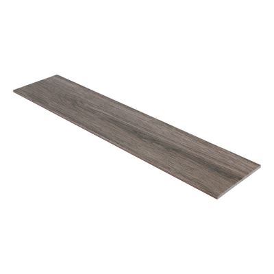 Piso Cer Mico Wooy Daltile X Cm Caja Con M The Home Depot