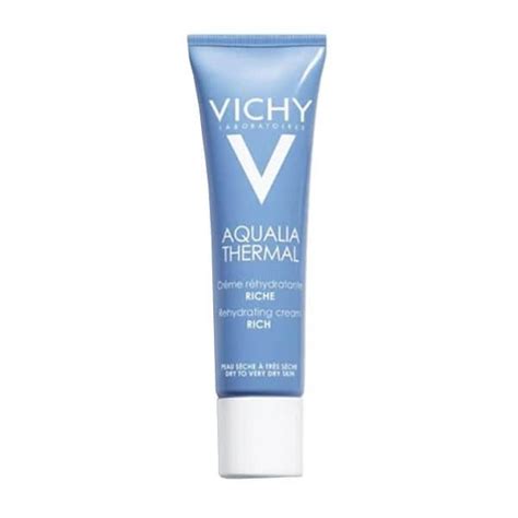 VICHY AQUALIA THERMAL CREME REHYDRATANTE RICHE 50ML Anais