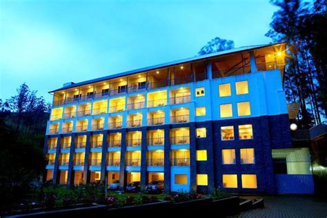 Best Price On Eastend Munnar Hotel In Munnar Reviews