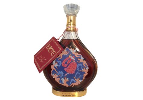 Extra Courvoisier cognac - Courvoisier Cognac