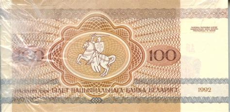 Belarus Currency