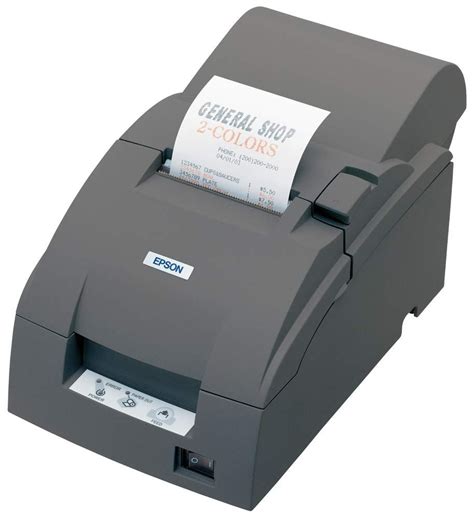 Epson Thermal Printer At ₹ 10800 Printers In Mumbai Id 23308009791