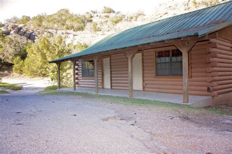 Book Turner Falls Cabins, Turner Falls, Oklahoma - All Cabins