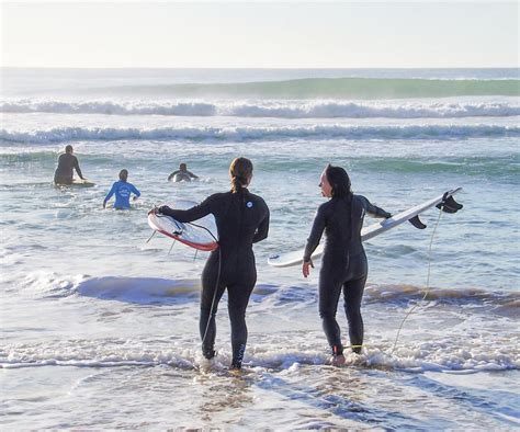 The Top 5 Surf Safety Tips