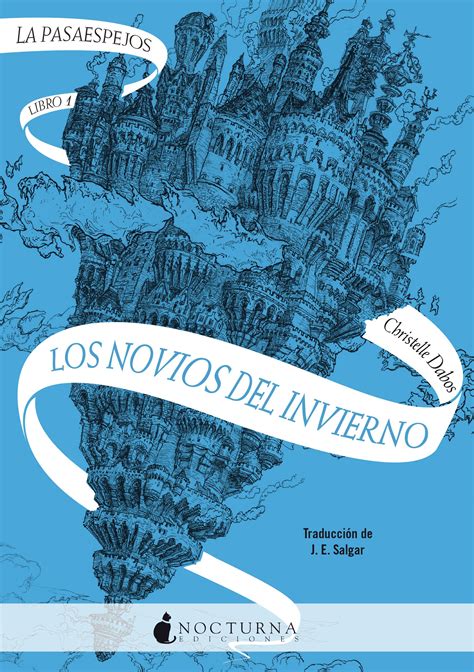 Nocturna Ediciones Publicar En Noviembre La Novela Los Novios Del