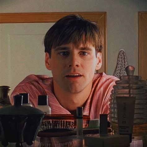 Truman The Truman Show Jim Carrey Pun Names