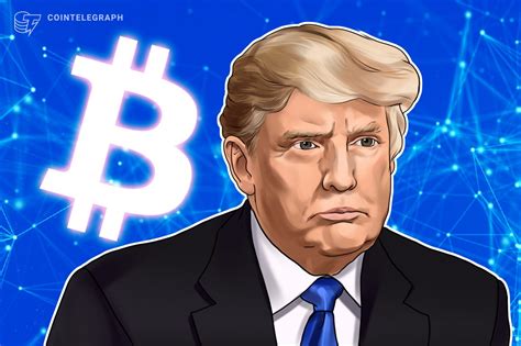 Tone Deaf US Moves 2B Silk Road BTC After Trumps Stockpile Pledge